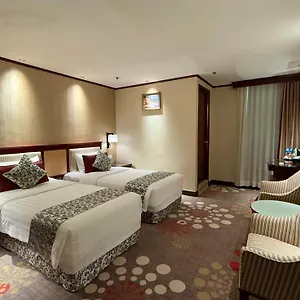 *** ホテル マスターズ 中国