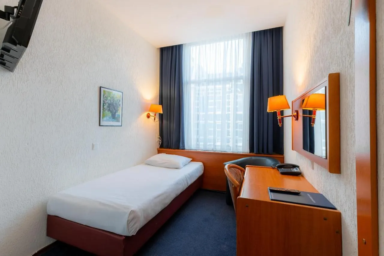 ***  Owl Hotel Amsterdam Nederland