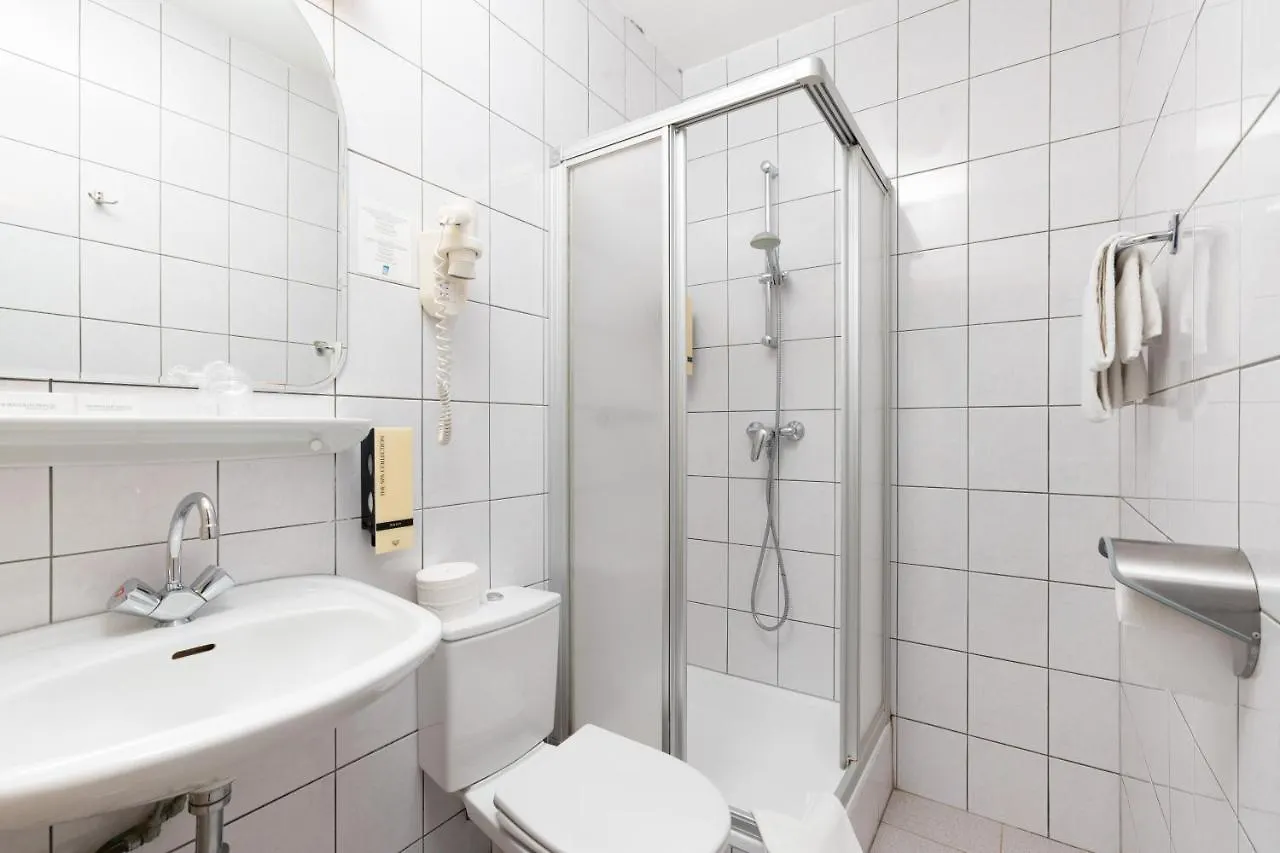 Owl Hotel Amsterdam 3*,  Nederland