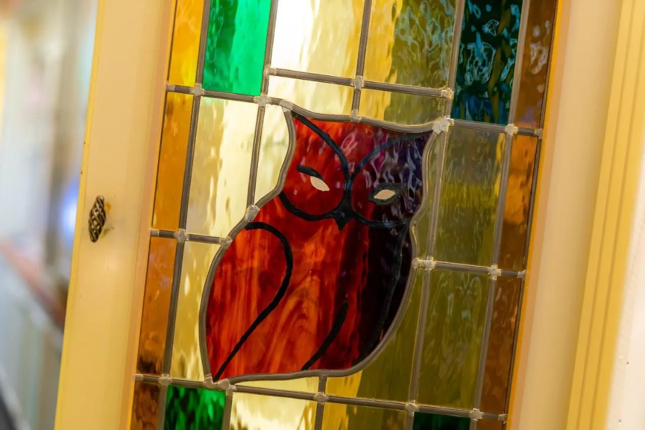 Owl Hotel Amsterdam