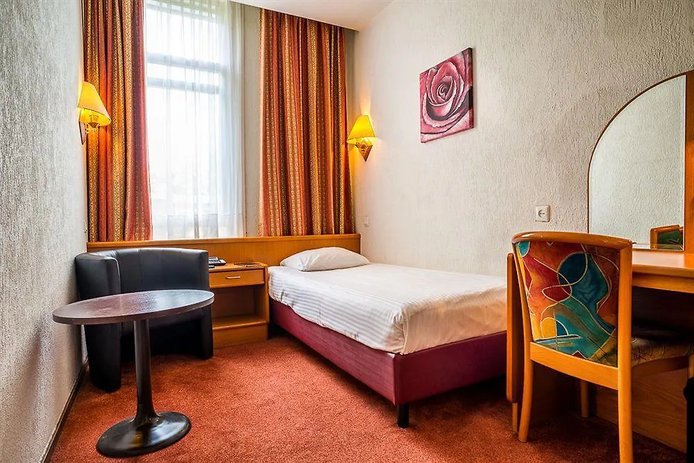 Owl Hotel Amsterdam