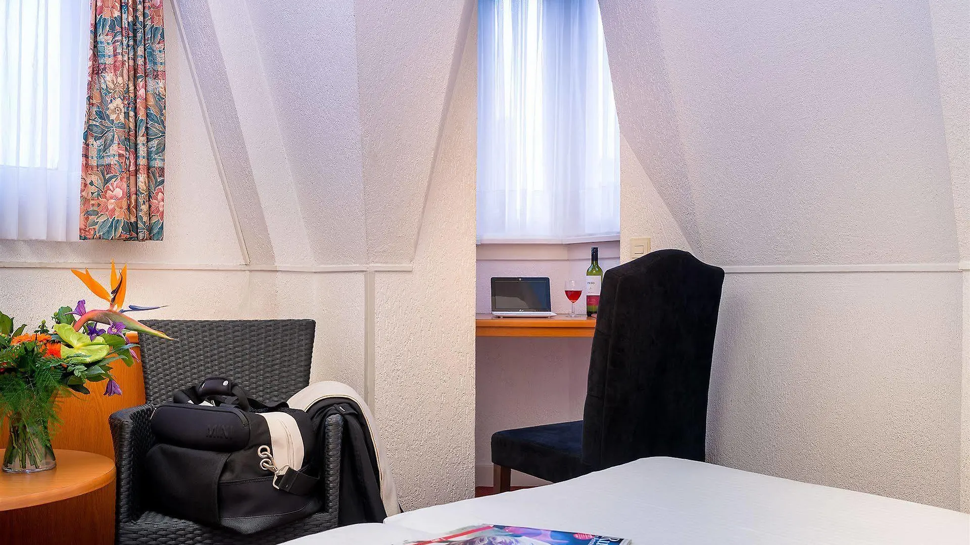 Owl Hotel Amsterdam
